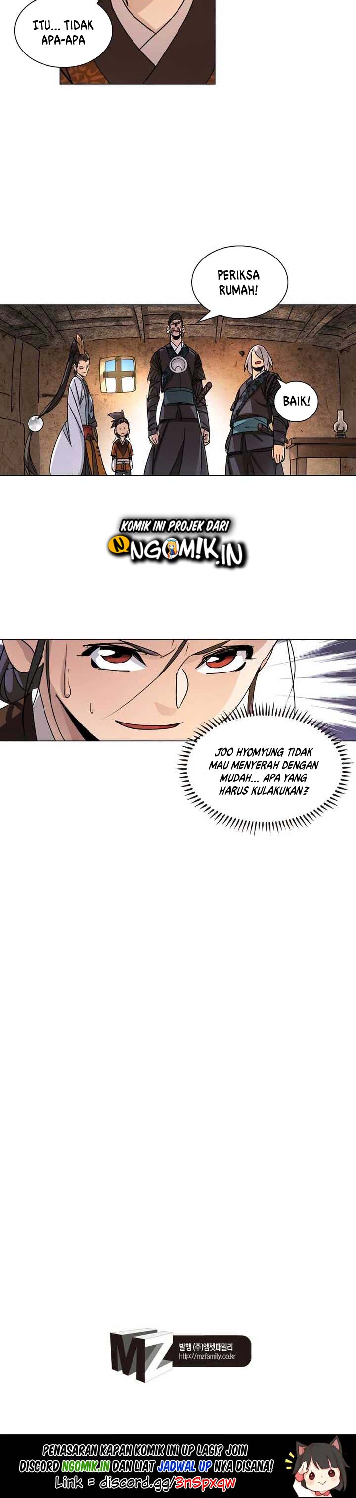 6 Worlds of Cultivation Chapter 15 Gambar 16